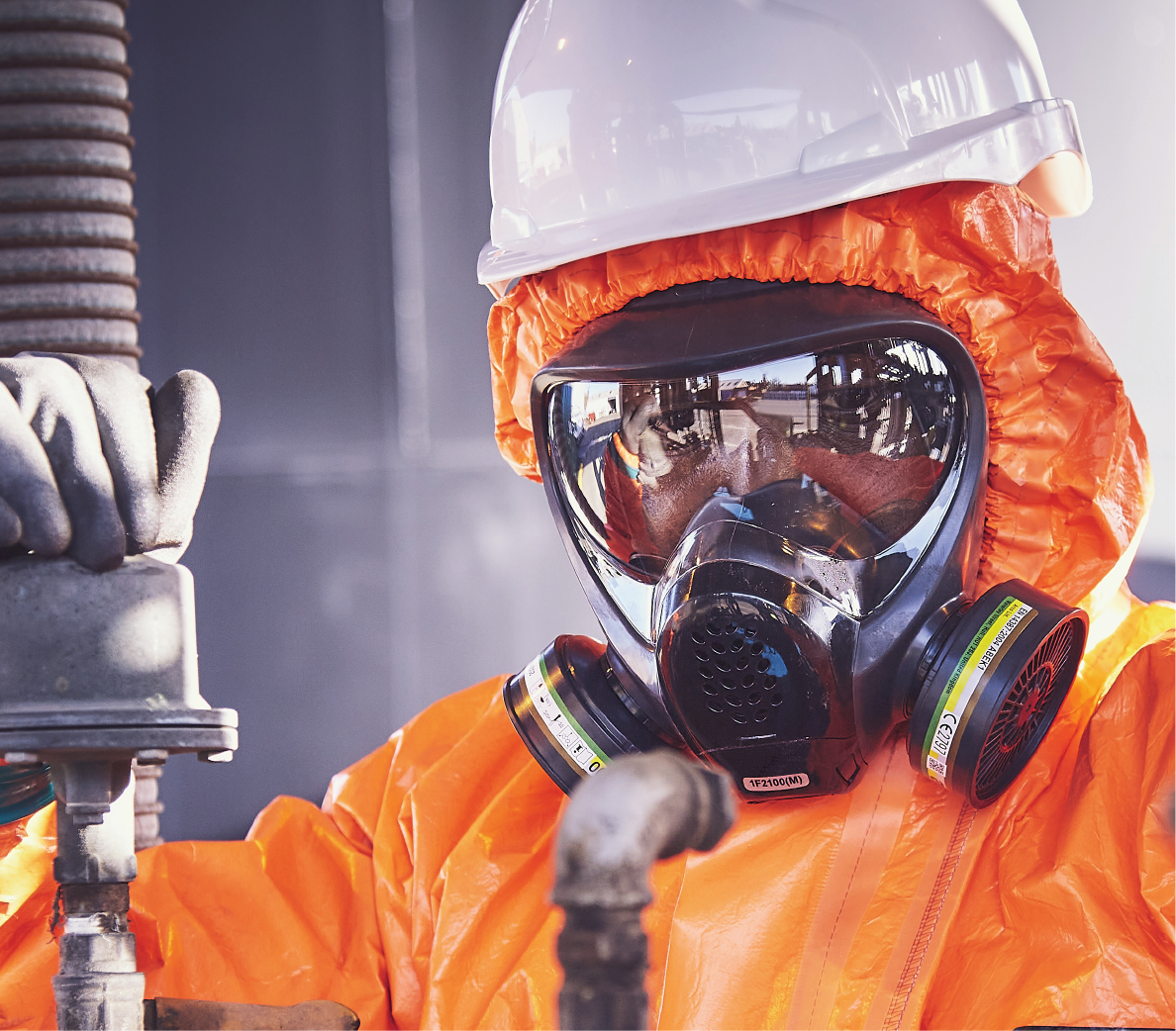 Respiratory Protection