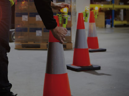 Workplace Safety