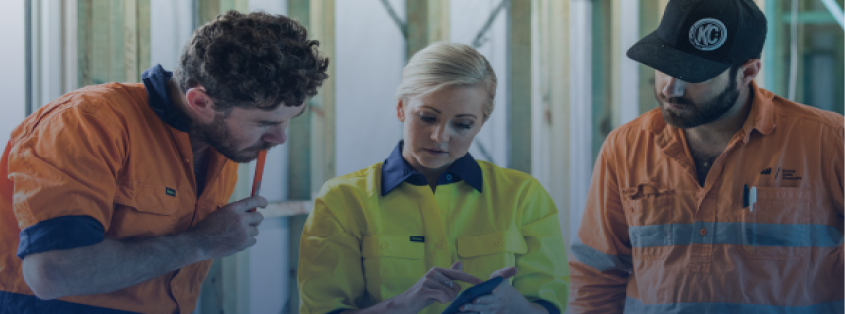Workwear & Apparel