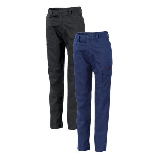 3356 LADIES DIGGA COOL-BREEZE CARGO PANT