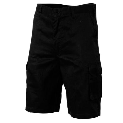 3304 LIGHTWEIGHT COOL-BREEZE COTTON CARGO SHORT