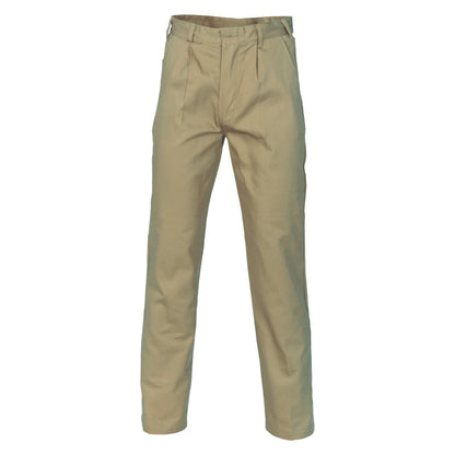 3311 COTTON DRILL WORK PANT 311GSM