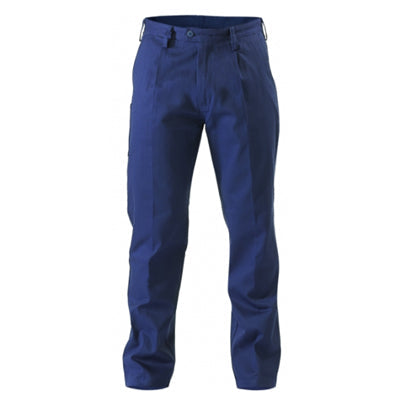 BP6007 BISLEY ORIGINAL COTTON DRILL WORK PANTS
