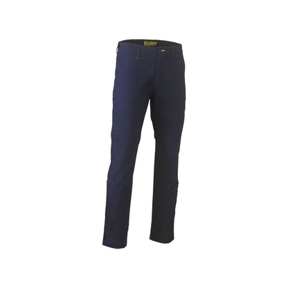 BP6008 BISLEY STRETCH COTTON DRILL TROUSER