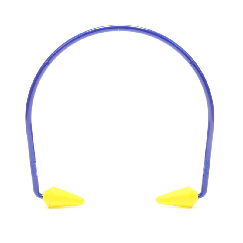320-2001 3M CABOFLEX BANDED EARPLUGS 11dB CLASS 1