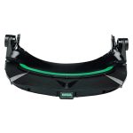 10115730 MSA V-GARD VISOR HOLDER FRAME FOR SLOTTED MSA CAP