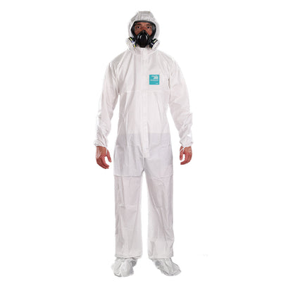 MG20-111 ALPHATEC 2000 DISPOSABLE COVERALL