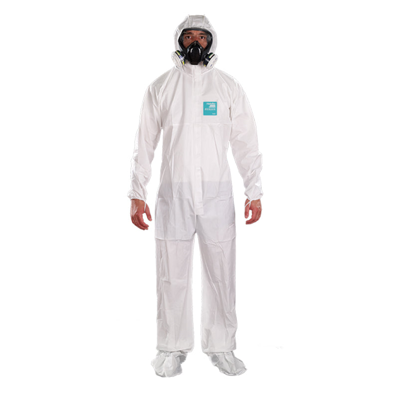 MG20-111 ALPHATEC 2000 DISPOSABLE COVERALL