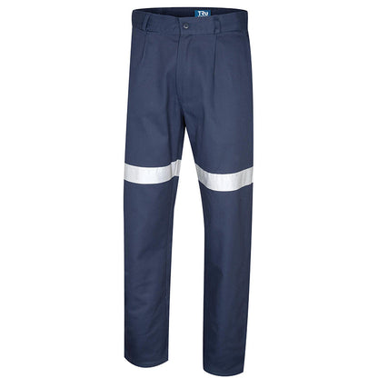 DT1140T TRU DRILL TROUSER 320GSM TAPED
