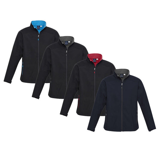 J307M FASHION BIZ GENEVA MENS JACKET