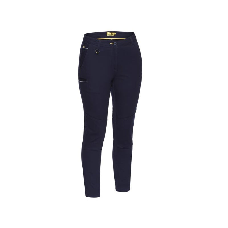 BPL6015 BISLEY WOMENS STRETCH COTTON PANTS