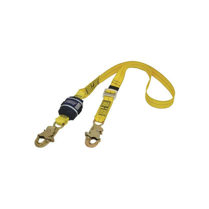 70007932026 FORCE2 1.5M WEB LANYARD 9502116 HKS BOTH ENDS