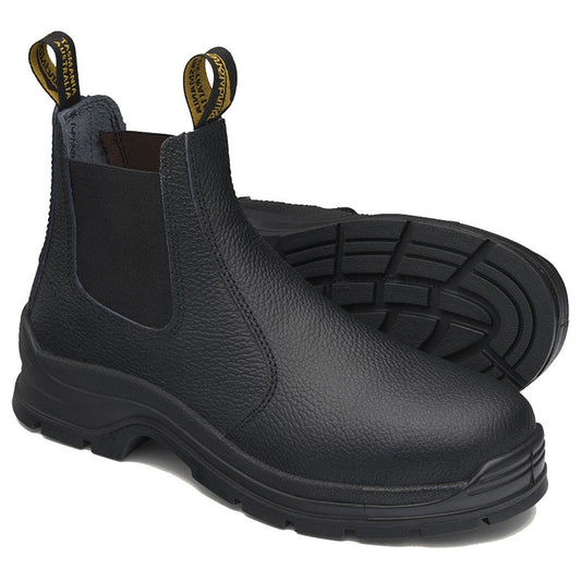 B310 BLUNDSTONE  BOOT ELASTIC SIDE RAMBLER