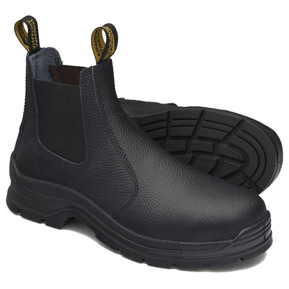 B310 BLUNDSTONE  BOOT ELASTIC SIDE RAMBLER