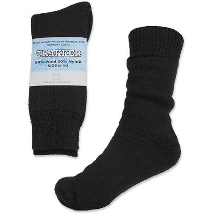 770 TRAKKER SOCKS