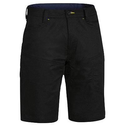 BSH1474 BISLEY RIPSTOP VENTED WORK SHORT