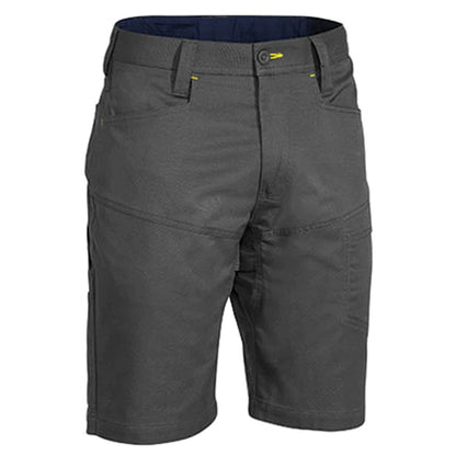 BSH1474 BISLEY RIPSTOP VENTED WORK SHORT