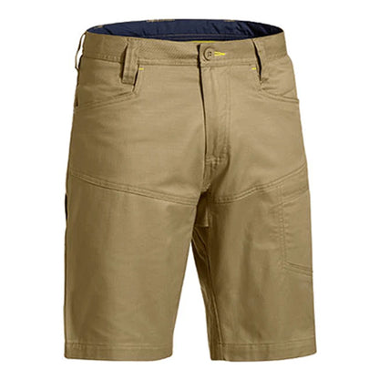 BSH1474 BISLEY RIPSTOP VENTED WORK SHORT