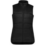 J211L ALPINE LADIES PUFFER VEST