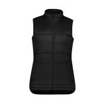 J211L ALPINE LADIES PUFFER VEST