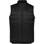 J211M ALPINE MENS PUFFER VEST