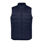 J211M ALPINE MENS PUFFER VEST
