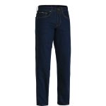BP6712 BISLEY ROUGH RIDER STRETCH DENIM