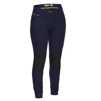 BPL6022 BISLEY FLEX & MOVE LADIES CUFFED PANTS