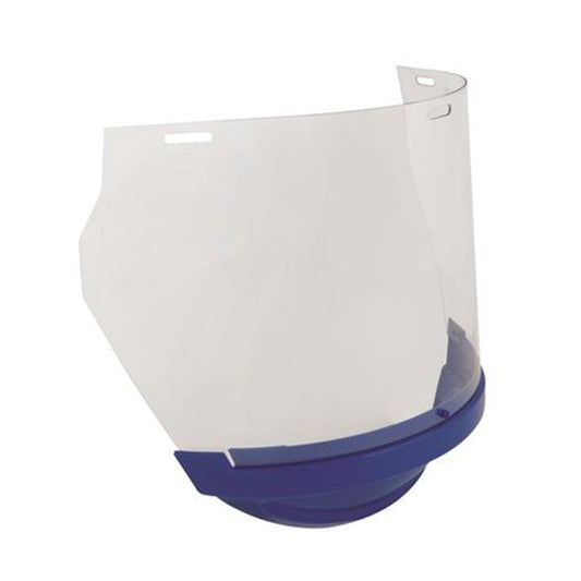 VV518 3M REPLACEMENT CLEAR PC VISOR/CGUARD FOR VC107