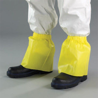 MG30-413YE ALPHATEC 3000 SOCKGUARD YELLOW 150 PR/CTN