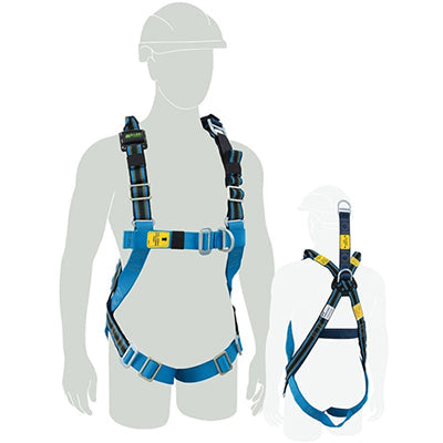 M1020073 HONEYWELL MILLER MAINTENANCE HARNESS – MED/LGE