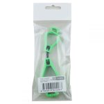 GLOVE CLIPS ASSORTED COLOURS