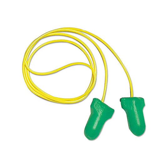 LPF-30 HONEYWELL MAX LITE EARPLUGS CORDED 30dB BX=100PRS