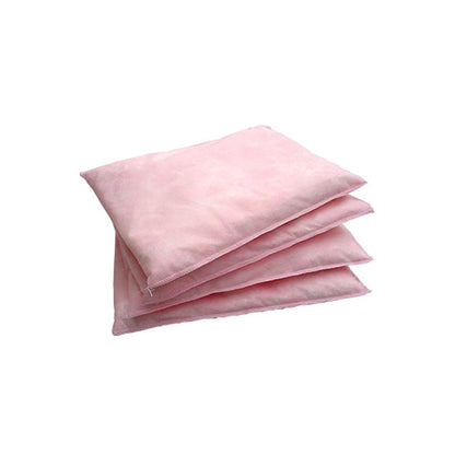 SCH3422 GLOBAL SPILL CONTROL UNISORB HAZCHEM SMALL PILLOW 34cm x 22cm