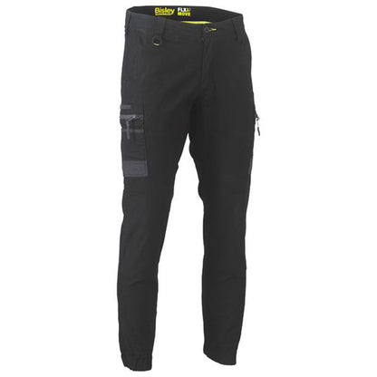 BPC6334 BISLEY FLX & MOVE STRETCH CARGO CUFFED