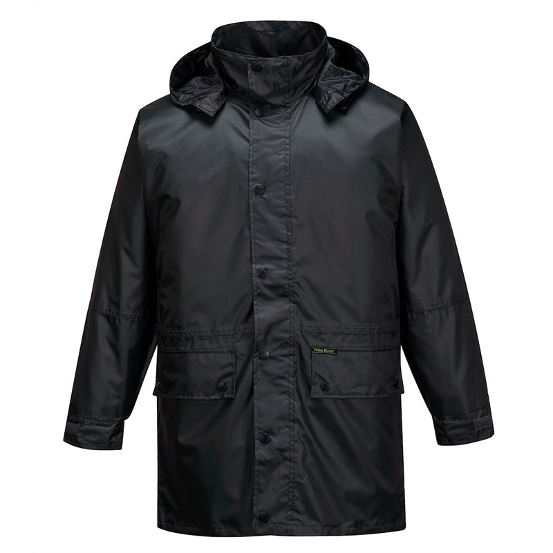 MR206 PRIME MOVER WATERPROOF JACKET