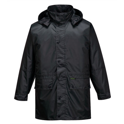 MR206 PRIME MOVER WATERPROOF JACKET