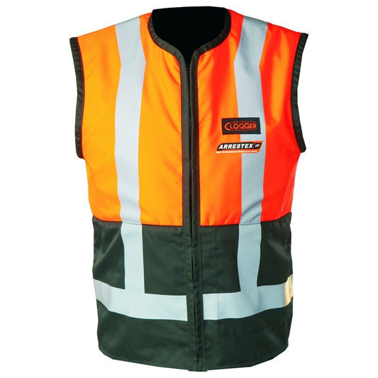 V51 REFLECTIVE CLOGGER VEST
