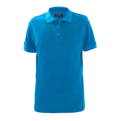 RMPC019 PILBARA MENS CLASSIC POLO