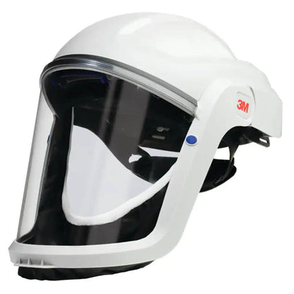 UU011469986 M-206 3M VERSAFLO F’SHIELD COATED VISOR COMF F/SEAL
