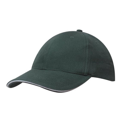 4210 PEAKED BASEBALL CAP