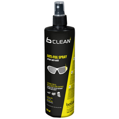PACF500 BOLLE B250 ANTI-FOG SPRAY 500ML