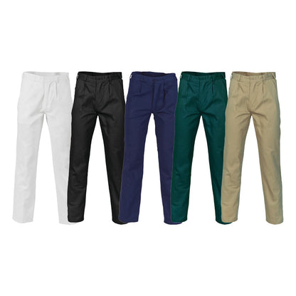 3311 COTTON DRILL WORK PANT 311GSM