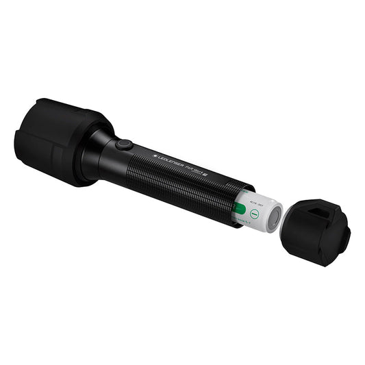 ZL502186 P6R WORK TORCH RECHARGEABLE