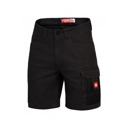 Y05066 (Y05900) LEGEND SHORTS COTTON DUCK WEAVE