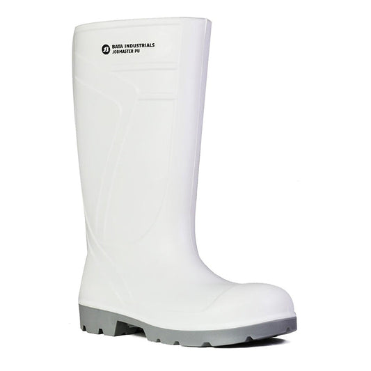 892-11021 JOBMASTER PU SAFETY TOE GUMBOOT