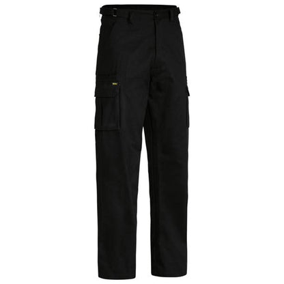 BPC6007 BISLEY 8 POCKET CARGO PANTS 310GSM