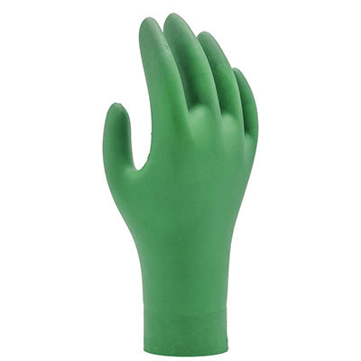6110PF SHOWA BIODEG DISPOSABLE NITRILE BX100