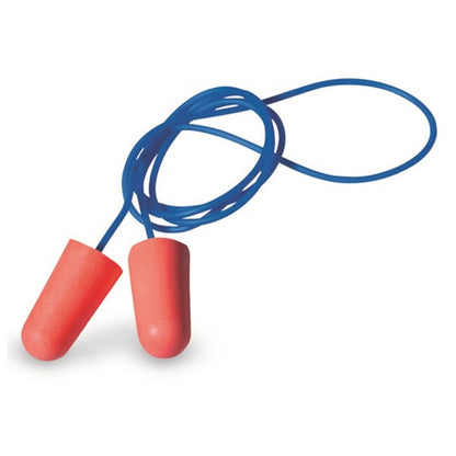 XTR-30 HONEYWELL X-TREME CORDED EARPLUGS 26db Class 5 BX=100PRS