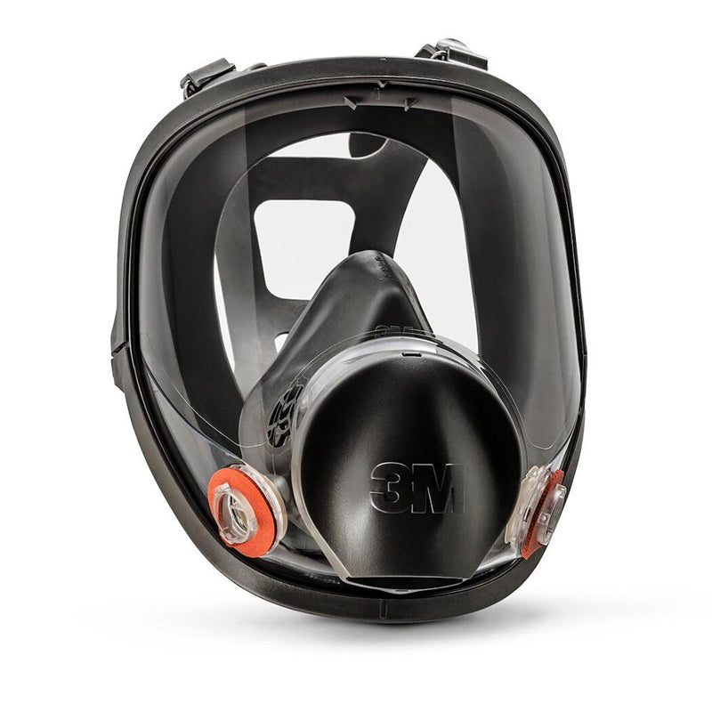 6700 3M FULL FACE RESPIRATOR – SMALL